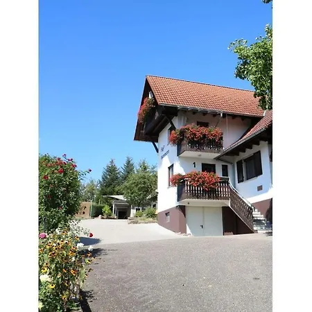 Apartmán On The Isenmann Fruit Farm Zell am Harmersbach