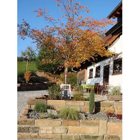On The Isenmann Fruit Farm Apartmán Zell am Harmersbach
