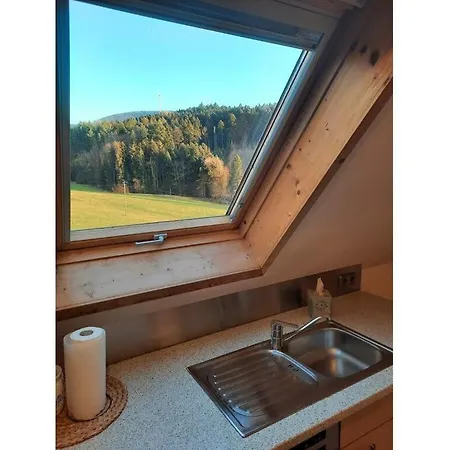 Apartmán On The Isenmann Fruit Farm *